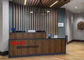 TownePlace Suites by Marriott Memphis Germantown 4