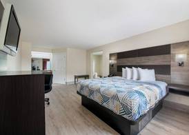 Motel 6 Macon, GA I 475 4