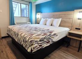 Exclusivo Inn by OYO Grand Prairie, TX 5