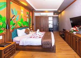 Jade Scene Hotel 4