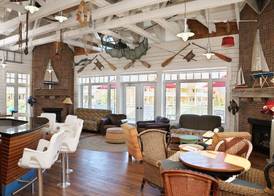 Hilton Grand Vacations Club Blue Mountain Canada 3