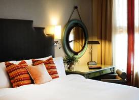 Hotel ICON, Autograph Collection 4