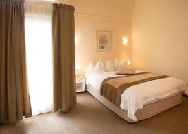 Hansa Hotel Swakopmund 5