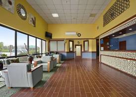 Days Inn by Wyndham Fayetteville-South/I-95 Exit 49 3