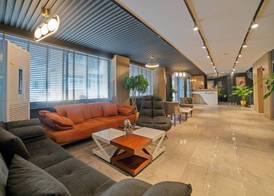 City Moonlight Apart Hotel 3