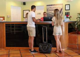 Jupiter Waterfront Inn 3