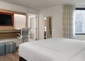 EVEN Hotel BROOKLYN by IHG 5
