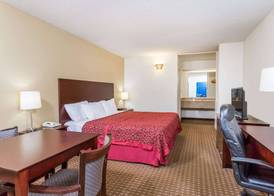 Days Inn by Wyndham Reidsville 4