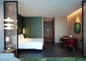 Park Hyatt Changsha 5