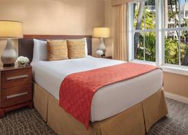 Hyatt Vacation Club at Sunset Harbor 4
