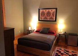 Hotel Frederick 4