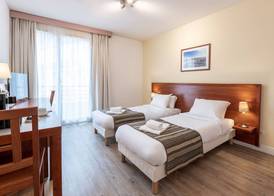 Residhotel Grenette 4