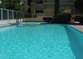 Paradise Riviera St laurent du Var-Nice 4