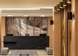 Doubletree By Hilton Pointe Claire Montreal Airport West 4