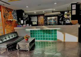 Koenig Hotel Pattaya 5