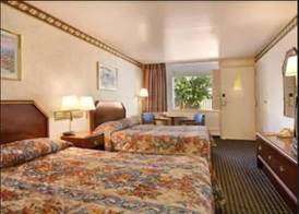 Ramada by Wyndham Baltimore West 3