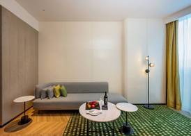 Holiday Inn Chongqing Data Valley by IHG 2