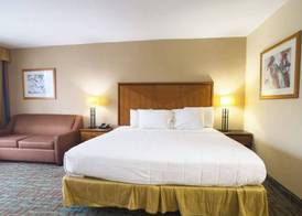 OYO Hotel Harriman near I-40 4