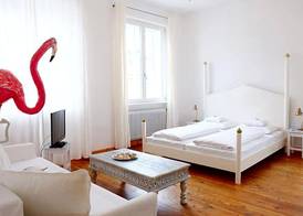 Hotel Maurerhansl 4