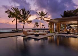 Alila Kothaifaru Maldives, A Hyatt Resort 3