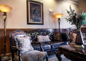 The O'Brien Riverwalk Hotel, Trademark Collection by Wyndham 3