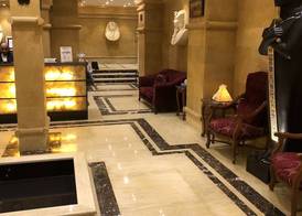 Great Pyramid Inn 2