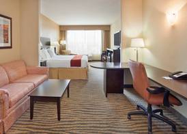 Holiday Inn Express & Suites GALLUP EAST by IHG 2