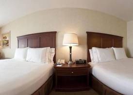 Holiday Inn Express & Suites PORTERVILLE by IHG 3