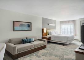 SpringHill Suites by Marriott Chicago Southeast/Munster, IN 5