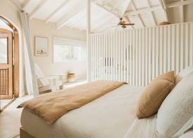 La Villa Hibiscus, Saint Martin 4