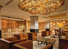 Four Points by Sheraton Shanghai, Daning 2