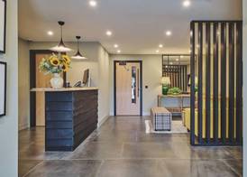 The Barn Hotel 2