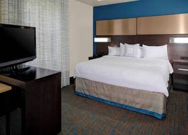 Residence Inn by Marriott Cleveland Mentor 5