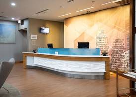 SpringHill Suites by Marriott Baton Rouge Gonzales 4