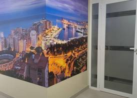 Huelin Málaga Apartamentos 4