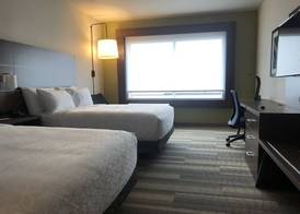 Holiday Inn Express & Suites MADISON WEST - MIDDLETON by IHG 5