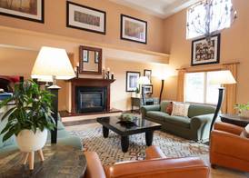 Phoenix Inn Suites Albany 5