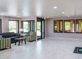 Quality Inn Plainfield - Indianapolis West 3