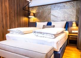 Hotel & Restaurant Knote 5