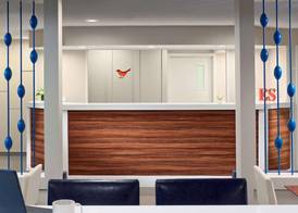 RESIDENCE INN PRINCETON-SOUTH BRUNSWICK 3