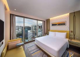 Hyatt Place Dhaka Uttara 3