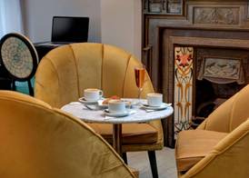 Best Western London Queens Crystal Palace 2