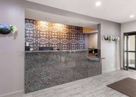 Best Western Sycamore Inn 3