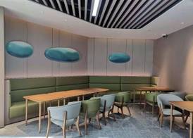 全季上海浦东机场祝桥酒店 JI Hotel Shanghai Pudong Airport Zhuqiao Free shuttle and Disney bus 5