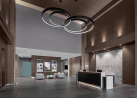 AC Hotel by Marriott Pittsburgh Southpointe 2