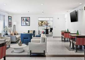 Comfort Inn Chandler - Phoenix South I-10 5
