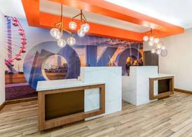 La Quinta by Wyndham Oklahoma City Airport 4