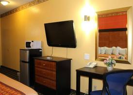Magnolia Inn and Suites Southaven 4