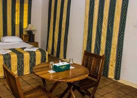 Anomabo Beach Resort 3