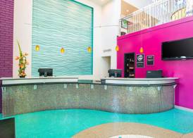 Oasis Hotel & Conv. Center, an Ascend Collection Hotel 4